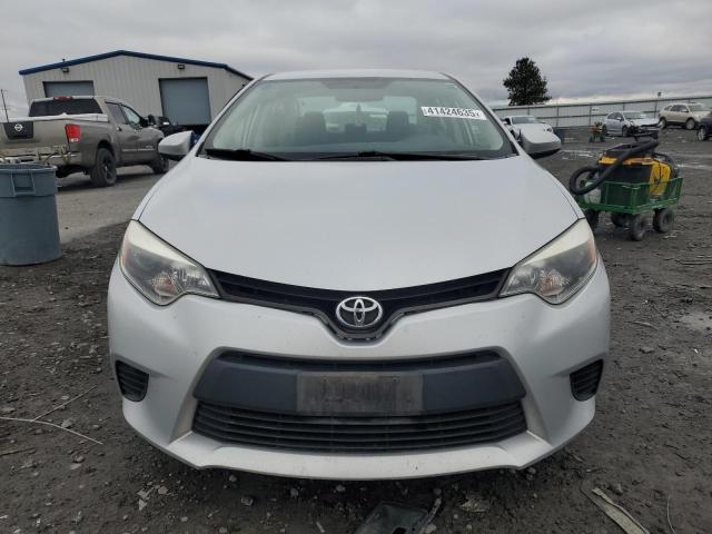 Photo 5 from auction – 2014 TOYOTA COROLLA L with VIN 5YFBURHE2EP135317