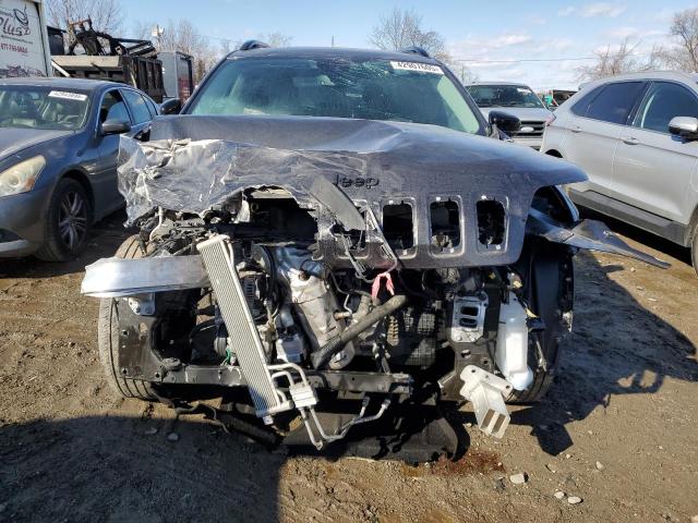 Photo 5 from auction – 2023 JEEP CHEROKEE A with VIN 1C4PJMMB9PD107338