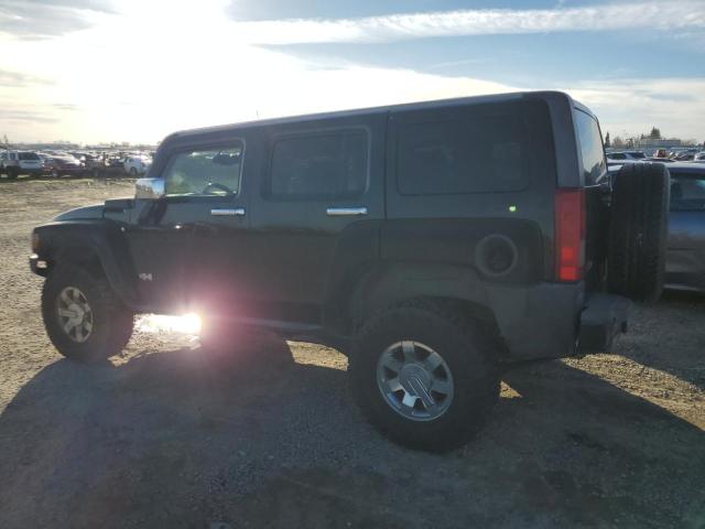 Photo 2 from auction – 2007 HUMMER H3 with VIN 5GTDN13E178186684