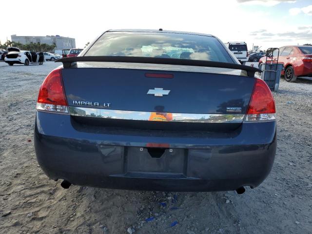 Photo 6 from auction – 2008 CHEVROLET IMPALA LT with VIN 2G1WC583781267030