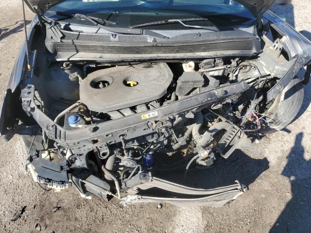 Photo 12 from auction – 2013 KIA SOUL + with VIN KNDJT2A61D7609010