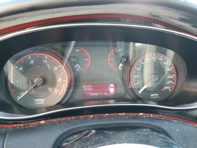 Photo 9 from auction – 2014 DODGE DART SXT with VIN 1C3CDFBB4ED822341