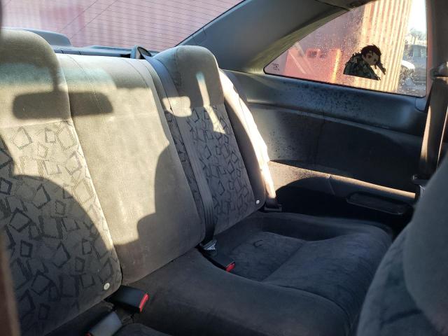 Photo 10 from auction – 2002 HONDA CIVIC EX with VIN 1HGEM21932L099757