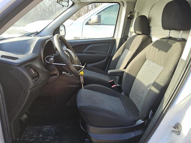 Photo 7 from auction – 2017 RAM PROMASTER with VIN ZFBERFAB0H6E22234