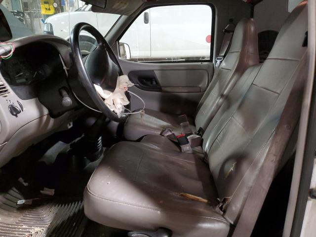 Photo 7 from auction – 1998 FORD RANGER with VIN 1FTYR10C5WPA37862