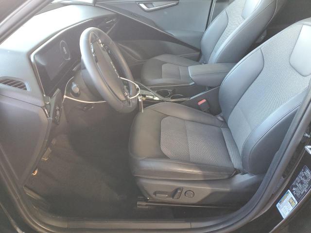 Photo 7 from auction – 2024 KIA NIRO WIND with VIN KNDCR3L19R5101613