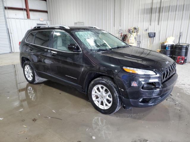 Photo 4 from auction – 2015 JEEP CHEROKEE L with VIN 1C4PJMCS5FW652117