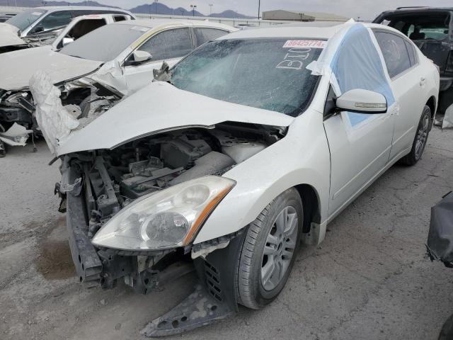 Photo 1 from auction – 2010 NISSAN ALTIMA BAS with VIN 1N4AL2AP3AN453980