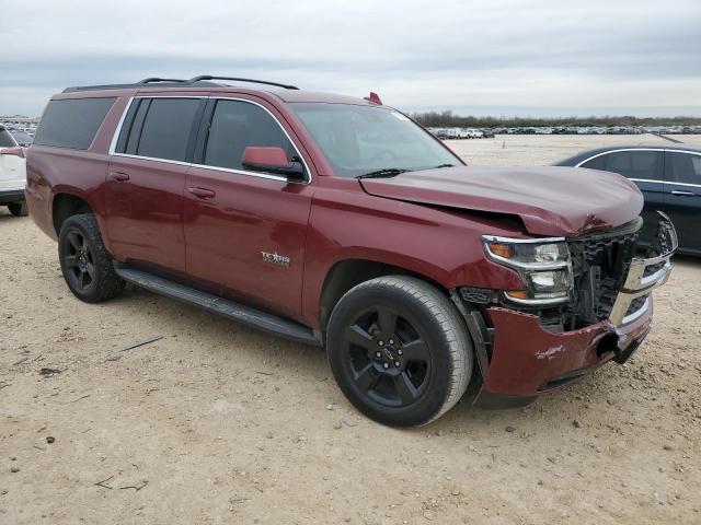 Photo 4 from auction – 2016 CHEVROLET SUBURBAN C with VIN 1GNSCHKC7GR246465