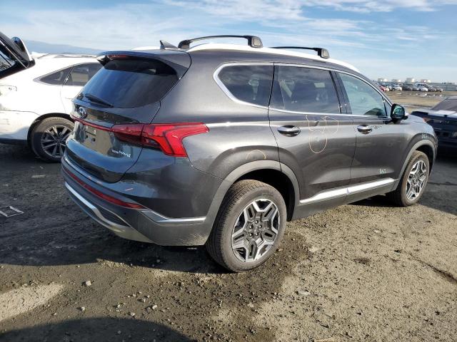 Photo 3 from auction – 2023 HYUNDAI SANTA FE S with VIN 5NMS3DA15PH006403