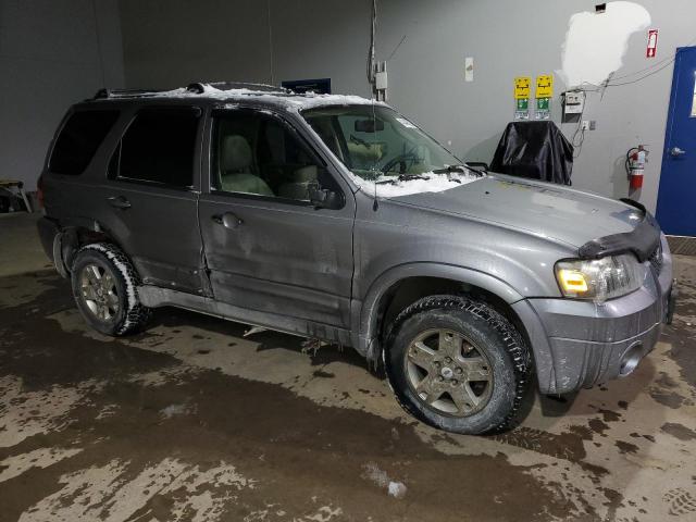 Photo 4 from auction – 2007 FORD ESCAPE LIM with VIN 1FMYU94127KA08867