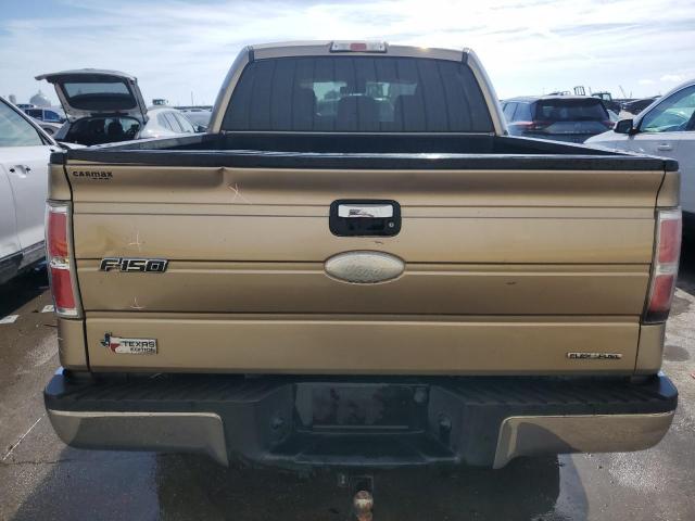 Photo 6 from auction – 2012 FORD F150 SUPER with VIN 1FTEW1CM1CFA85893