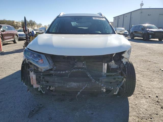 Photo 5 from auction – 2017 NISSAN ROGUE S with VIN JN8AT2MT1HW150983