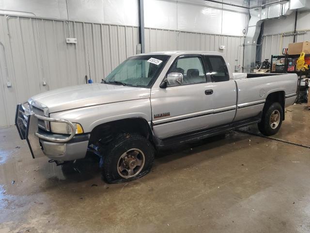 DODGE RAM 2500 1997 with VIN 3B7KF23D8VG821271 - Photo from auction