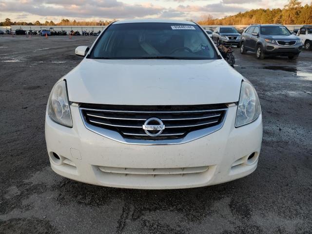 Photo 5 from auction – 2010 NISSAN ALTIMA BAS with VIN 1N4AL2AP7AC188279