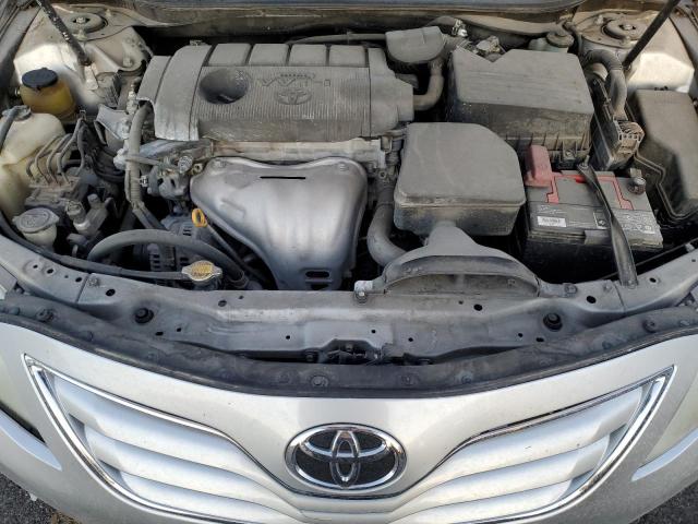 Photo 11 from auction – 2011 TOYOTA CAMRY BASE with VIN 4T4BF3EK9BR094248