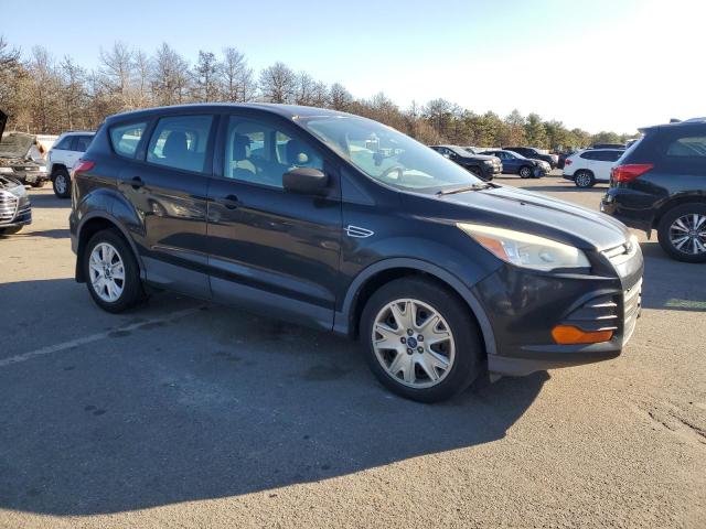Photo 4 from auction – 2014 FORD ESCAPE S with VIN 1FMCU0F73EUA80962