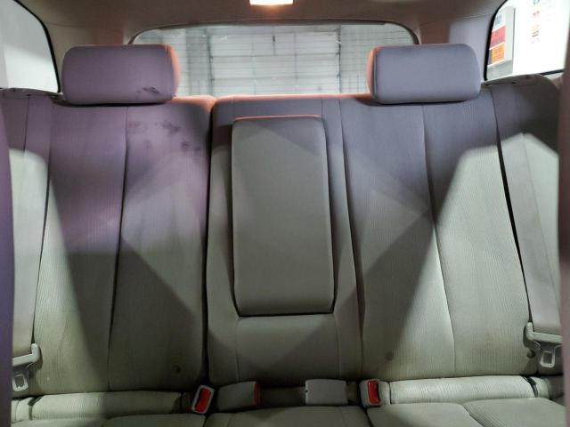 Photo 10 from auction – 2011 MAZDA CX-7 with VIN JM3ER2B56B0356799