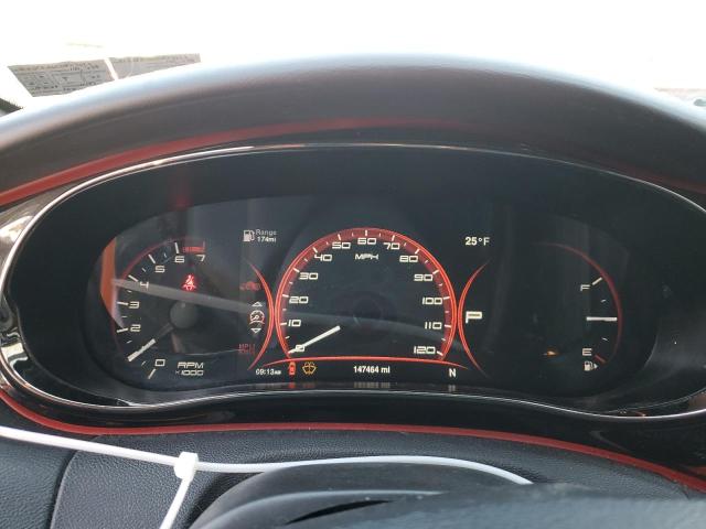 Снимка 9 от търг – 2014 DODGE DART GT с VIN 1C3CDFEB6ED823373