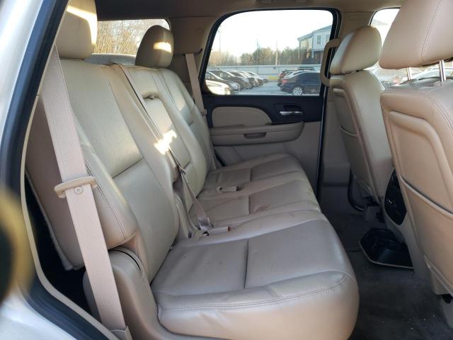 Photo 11 from auction – 2011 GMC YUKON DENA with VIN 1GKS2EEF1BR130577