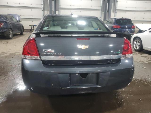 Photo 6 from auction – 2010 CHEVROLET IMPALA LT with VIN 2G1WB5EK2A1265853
