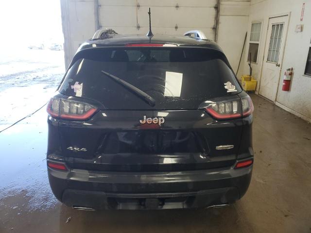 Photo 6 from auction – 2021 JEEP CHEROKEE L with VIN 1C4PJMMN9MD171868