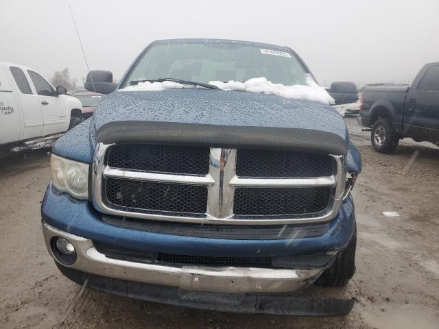 Photo 5 from auction – 2003 DODGE RAM 2500 S with VIN 3D7KU28C43G791078