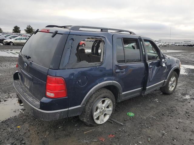 Снимка 3 от търг – 2003 FORD EXPLORER X с VIN 1FMZU73K33UA03078