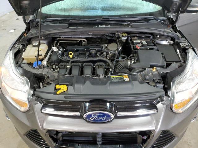 Photo 11 from auction – 2012 FORD FOCUS SEL with VIN 1FAHP3H20CL360299