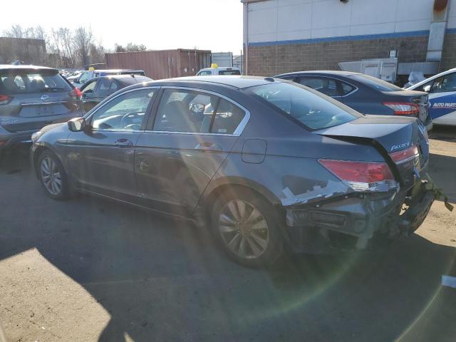 Photo 2 from auction – 2011 HONDA ACCORD EXL with VIN 1HGCP2F83BA080135