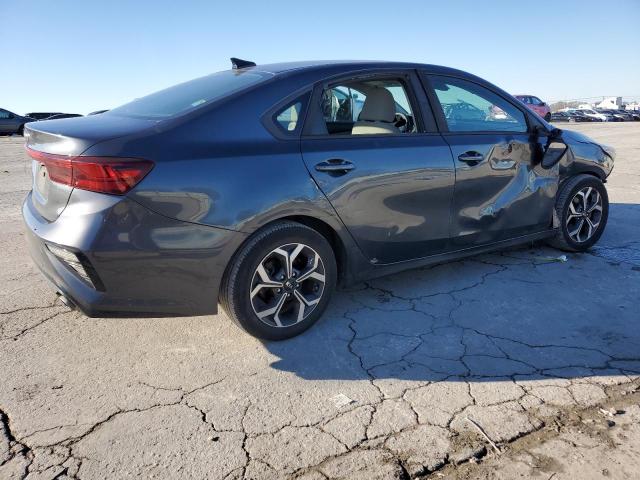 Photo 3 from auction – 2019 KIA FORTE FE with VIN 3KPF24ADXKE019310