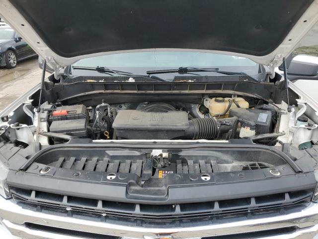 Photo 11 from auction – 2019 CHEVROLET SILVERADO with VIN 1GCUYDED3KZ145559