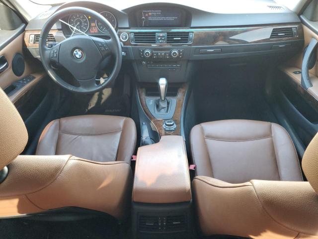 Photo 8 from auction – 2010 BMW 328 I SULE with VIN WBAPH5C52AA439642