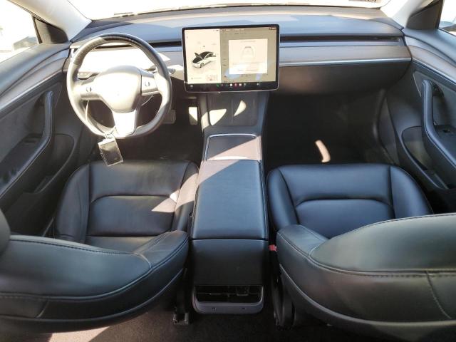 Photo 8 from auction – 2022 TESLA MODEL 3 with VIN 5YJ3E1EA3NF190164