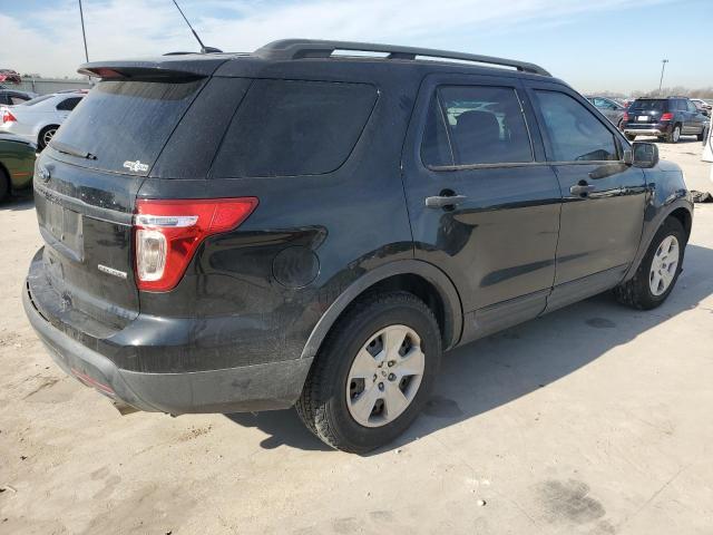 Photo 3 from auction – 2014 FORD EXPLORER with VIN 1FM5K7B86EGA63612
