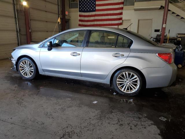 Photo 2 from auction – 2015 SUBARU IMPREZA LI with VIN JF1GJAM66FH005283