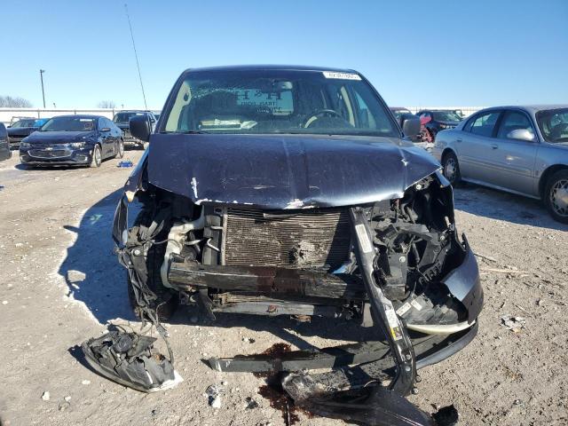 Photo 5 from auction – 2014 DODGE GRAND CARA with VIN 2C4RDGBG9ER238070