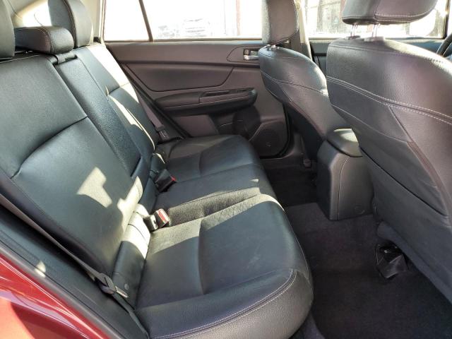 Photo 10 from auction – 2013 SUBARU IMPREZA SP with VIN JF1GPAR60D2854266