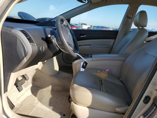 Photo 7 from auction – 2005 TOYOTA PRIUS with VIN JTDKB20U253111012