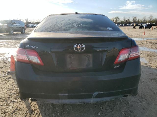 Photo 6 from auction – 2011 TOYOTA CAMRY BASE with VIN 4T1BF3EK2BU776995