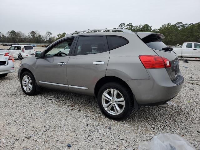 Photo 2 from auction – 2013 NISSAN ROGUE S with VIN JN8AS5MT9DW542415