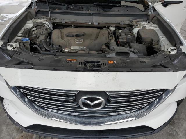Photo 12 from auction – 2017 MAZDA CX-9 TOURI with VIN JM3TCACY3H0139652