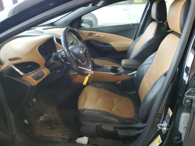 Photo 7 from auction – 2018 CHEVROLET VOLT PREMI with VIN 1G1RB6S59JU134456