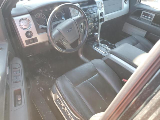 Photo 8 from auction – 2012 FORD F150 SUPER with VIN 1FTFW1CT7CFB08914
