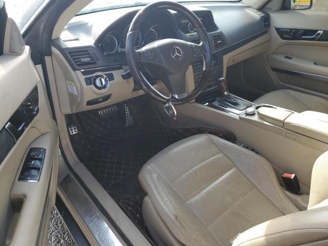 Photo 8 from auction – 2011 MERCEDES-BENZ E 350 with VIN WDDKK5GF7BF056209