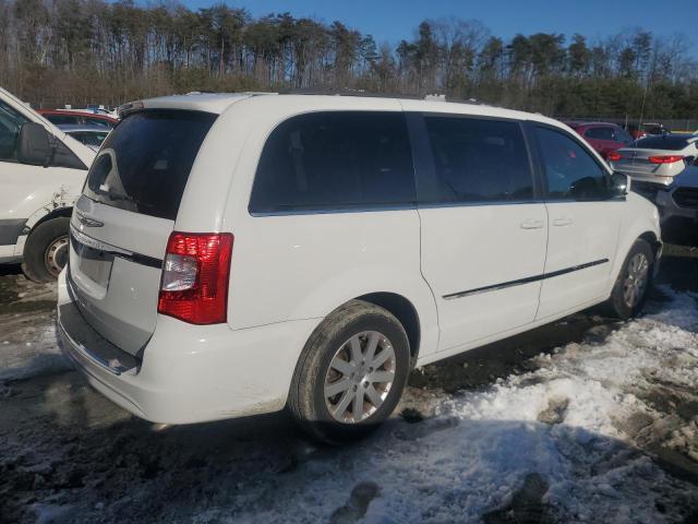 Photo 3 from auction – 2016 CHRYSLER TOWN & COU with VIN 2C4RC1BGXGR298331