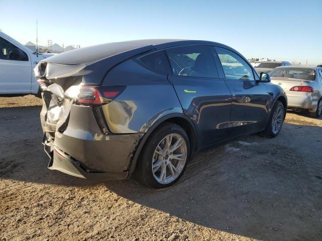 Photo 3 from auction – 2023 TESLA MODEL Y with VIN 7SAYGDEE7PA211685