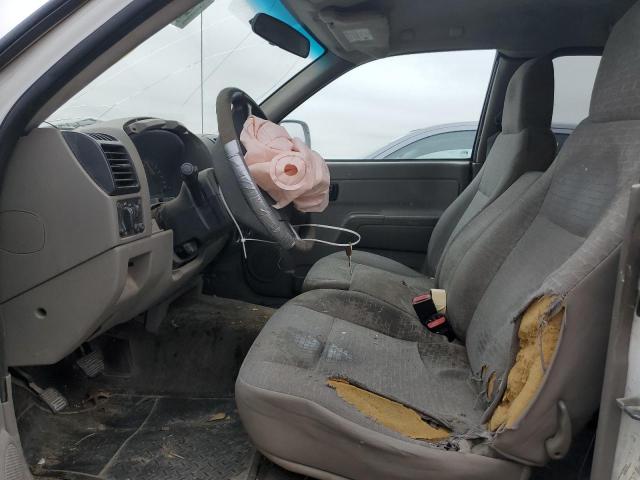 Photo 7 from auction – 2006 CHEVROLET COLORADO with VIN 1GCCS198368258481