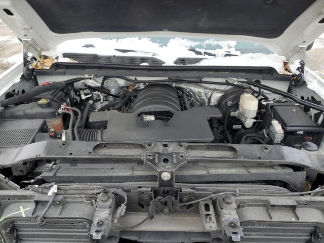 Photo 11 from auction – 2017 CHEVROLET SILVERADO with VIN 1GCPCNEC4HF105803