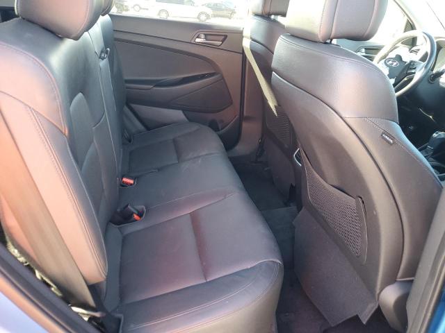 Photo 11 from auction – 2016 HYUNDAI TUCSON LIM with VIN KM8J33A26GU151954